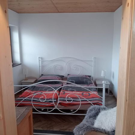 Vila Stefan Drevko Poprad Luaran gambar