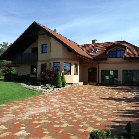 Vila Stefan Drevko Poprad Luaran gambar