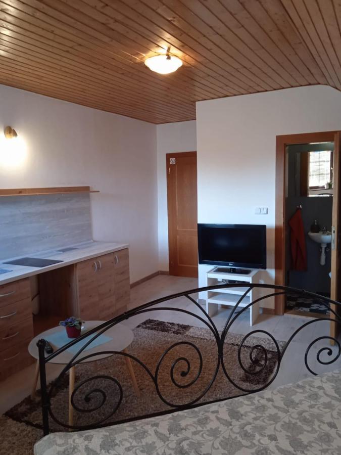 Vila Stefan Drevko Poprad Luaran gambar