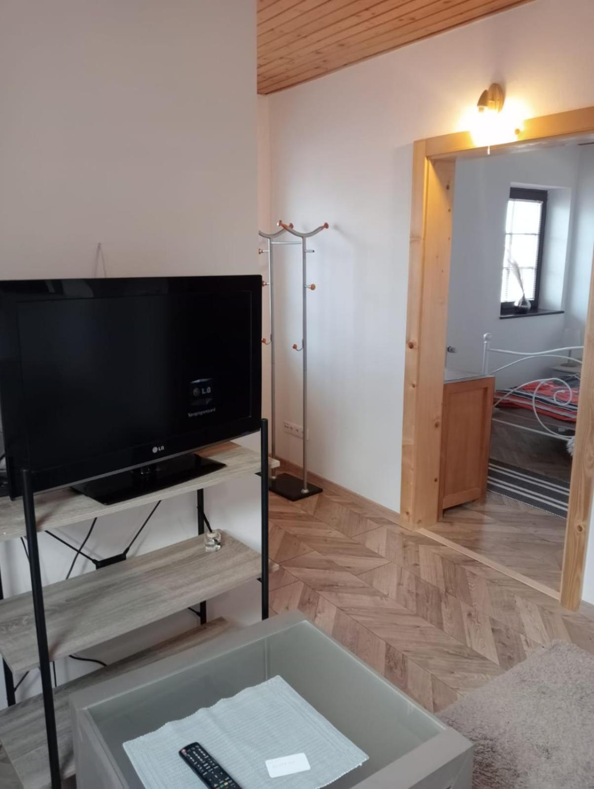 Vila Stefan Drevko Poprad Luaran gambar
