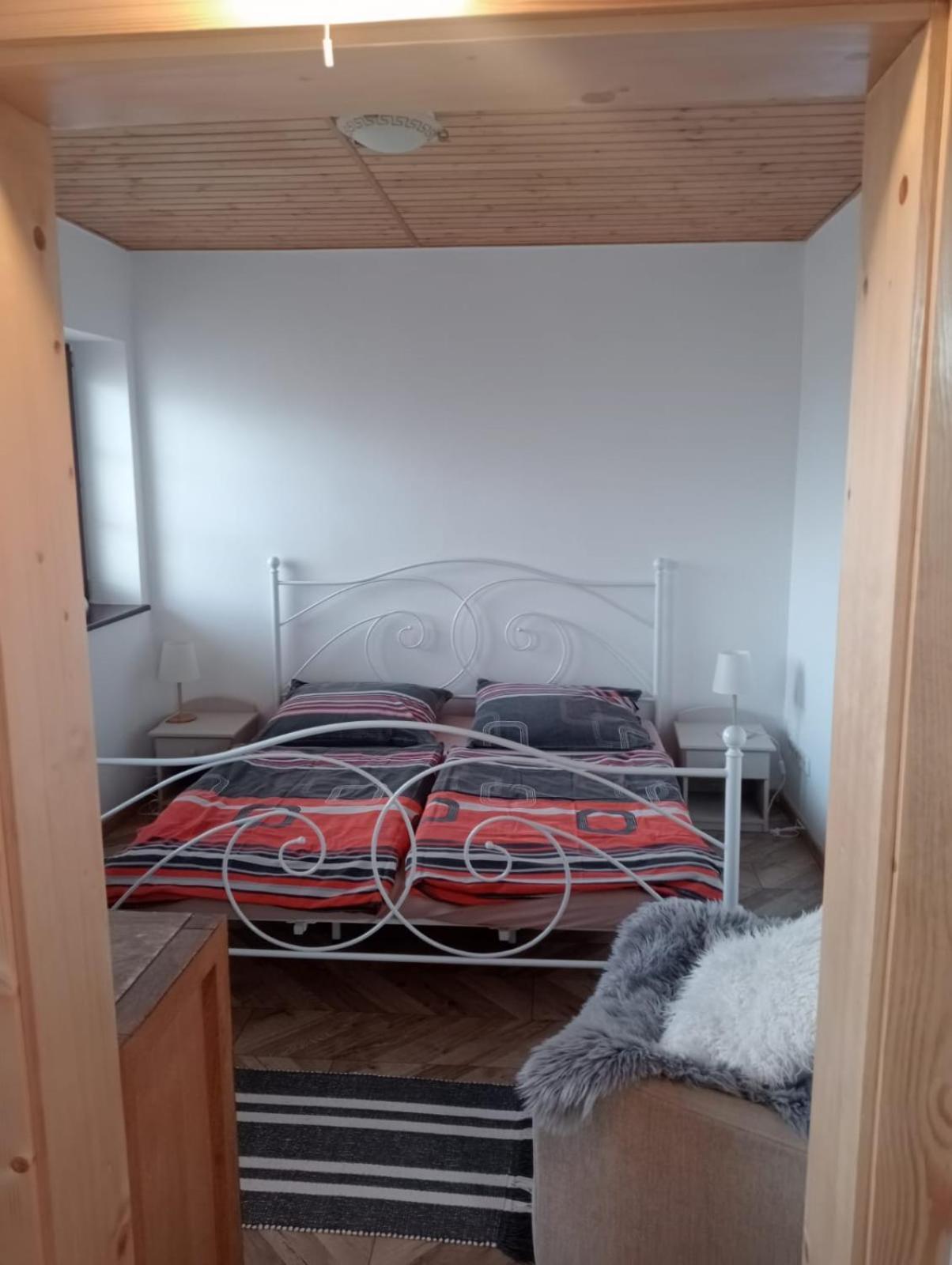 Vila Stefan Drevko Poprad Luaran gambar