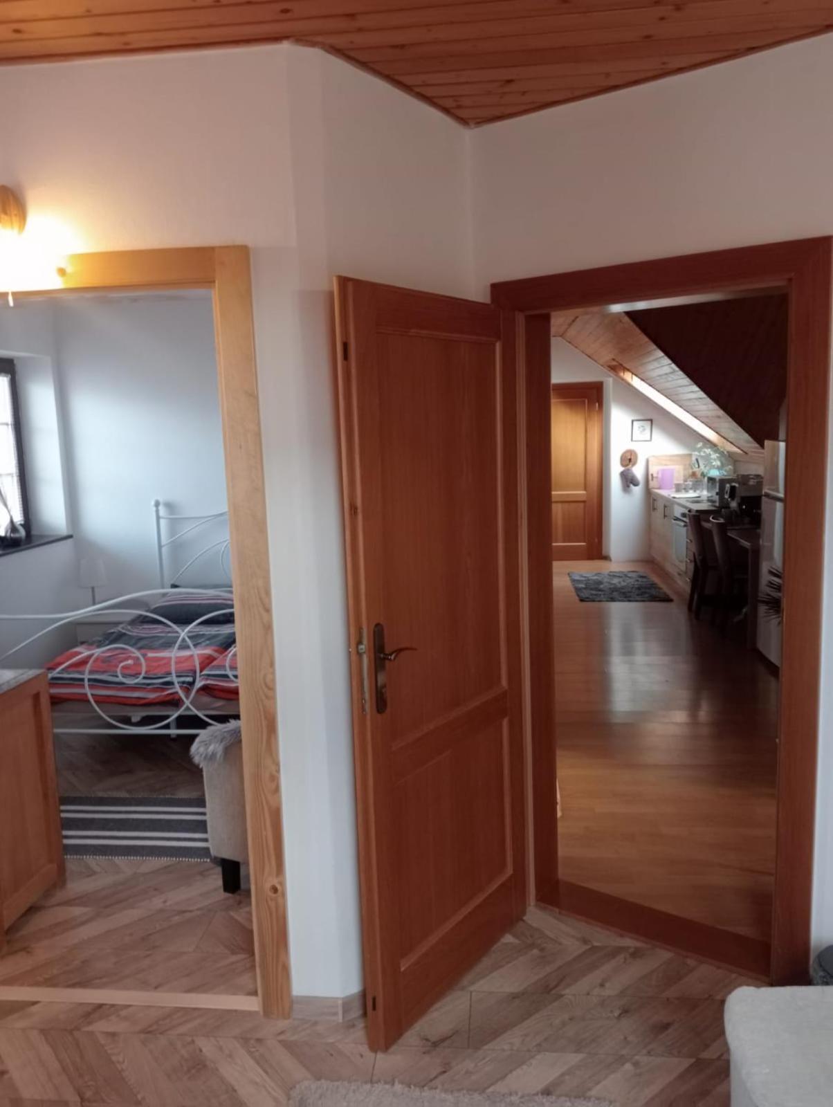 Vila Stefan Drevko Poprad Luaran gambar