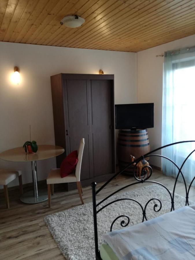 Vila Stefan Drevko Poprad Luaran gambar