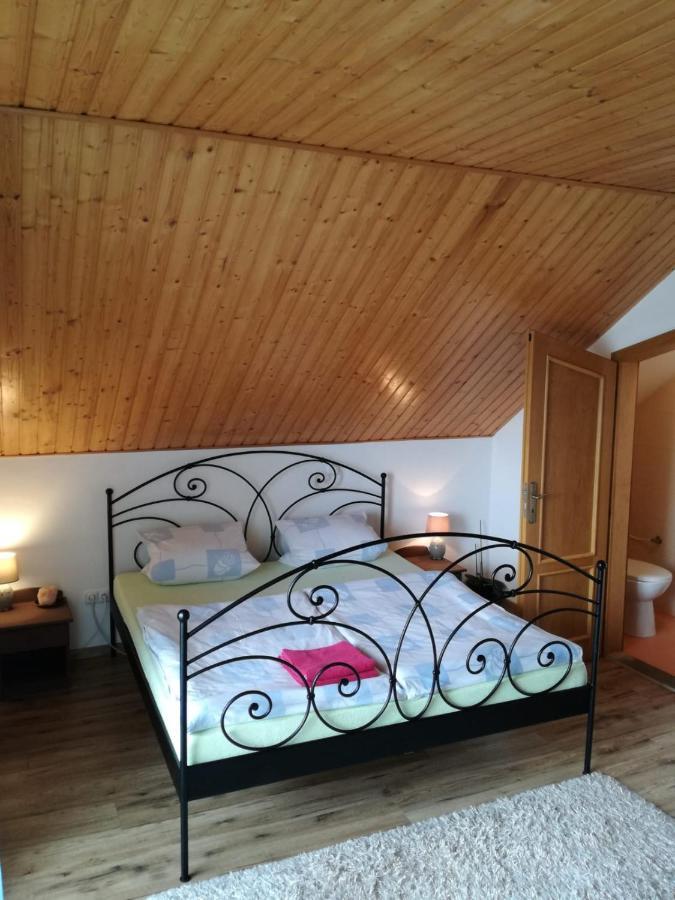 Vila Stefan Drevko Poprad Luaran gambar